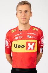 JOHANNESSEN Tobias Halland