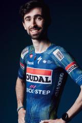 PARET-PEINTRE Valentin