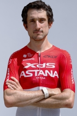 LANGELLOTTI Victor