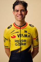 VAN AERT Wout