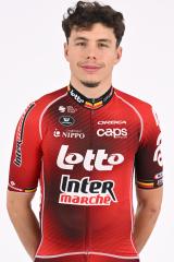 DE LIE Arnaud