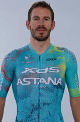 BALLERINI Davide