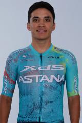 LÓPEZ Harold Martín