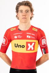 KULSET Johannes