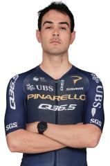 MOSCHETTI Matteo
