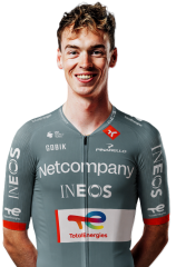 ARENSMAN Thymen